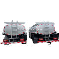 JMC 5000liters Fuel Tank Truck